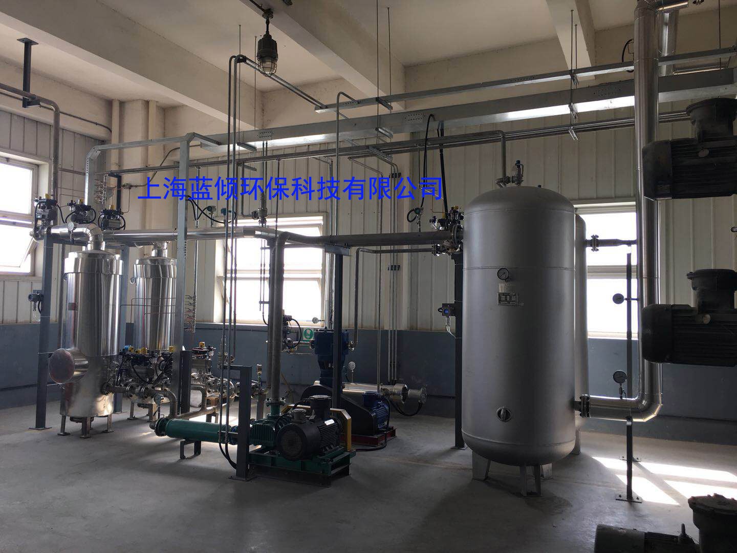 TO焚燒爐?有哪些特征？