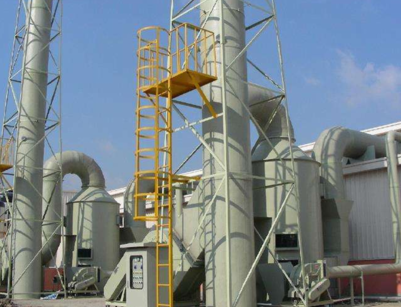 進(jìn)行有機(jī)廢氣處理的好處有哪些