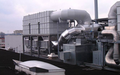 怎么去選擇出好的含氯廢氣處理設(shè)備？