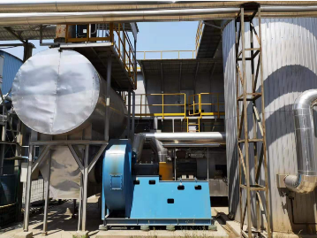 影響RTO焚燒爐使用效果的因素有哪些