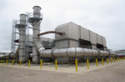 RTO設(shè)備中的蓄熱體會(huì)出現(xiàn)哪些問(wèn)題？