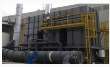 應(yīng)該選擇什么樣的含氯廢氣治理?設(shè)備？