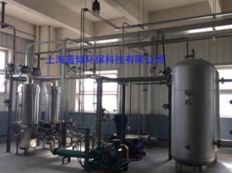 VOCs廢氣處理公司介紹：室內(nèi)VOCs廢氣的主要來源