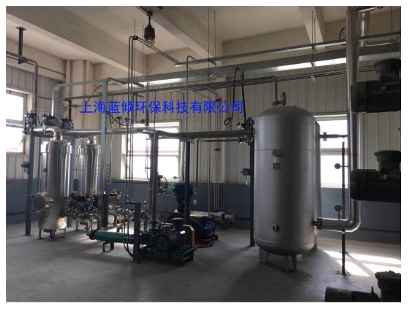 化工廢氣處理方案的設(shè)計(jì)原則主要有哪些？