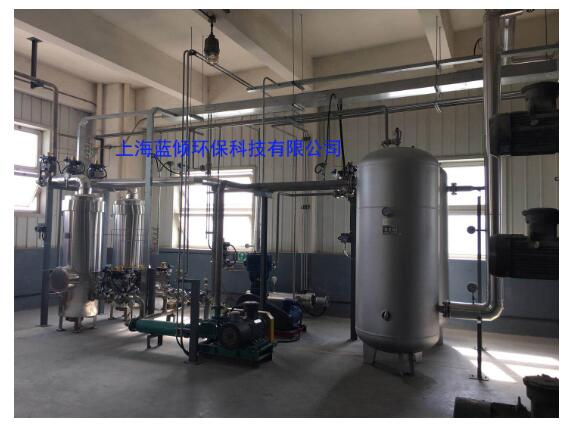 化工廢氣處理對工業(yè)企業(yè)的重要性有哪些？