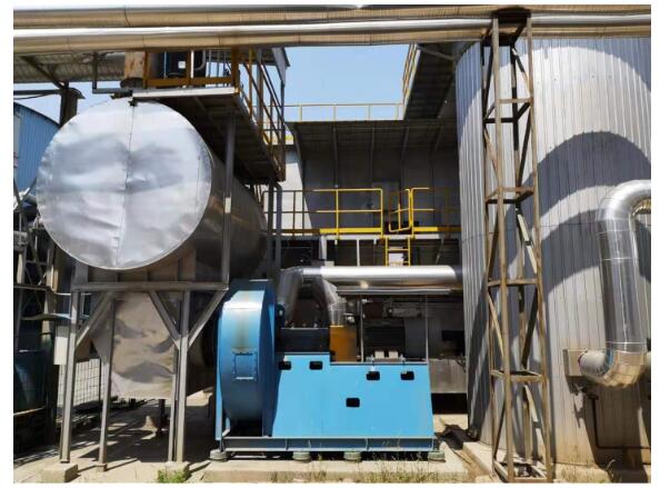 化工廢氣處理的弱化處理技術(shù)分為哪幾種？