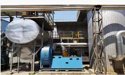 含氯廢氣處理的技術(shù)特點有哪些